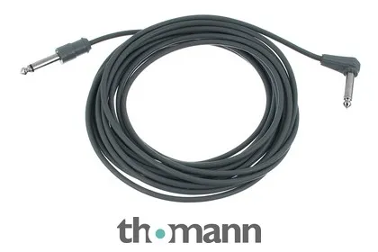 Gibson Vintage Instrument Cable 20ft