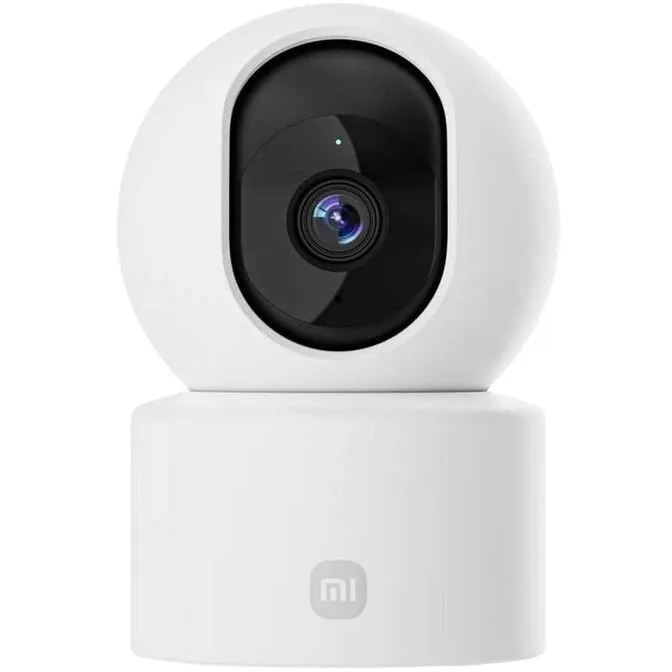 Câmara de Vigilância Xiaomi Smart Camera C201
