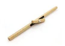 Suporte apoio Harpa Harpsicle 8000 Natural
