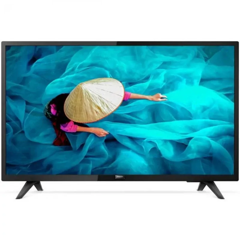 PHILIPS LED TV 32" FHD SMART TV MODE HOTEL HOSPITALITY ANDROID 32HFL5114/12