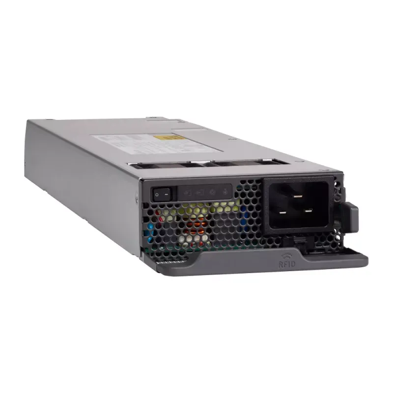 CISCO CATALYST 9400 SERIES ACCS