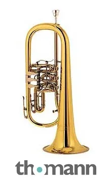 Cerveny CFH 502RF Flugelhorn