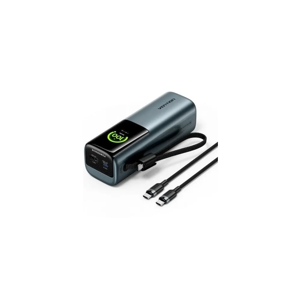 Vention Powerbank 20000mAh 165W
