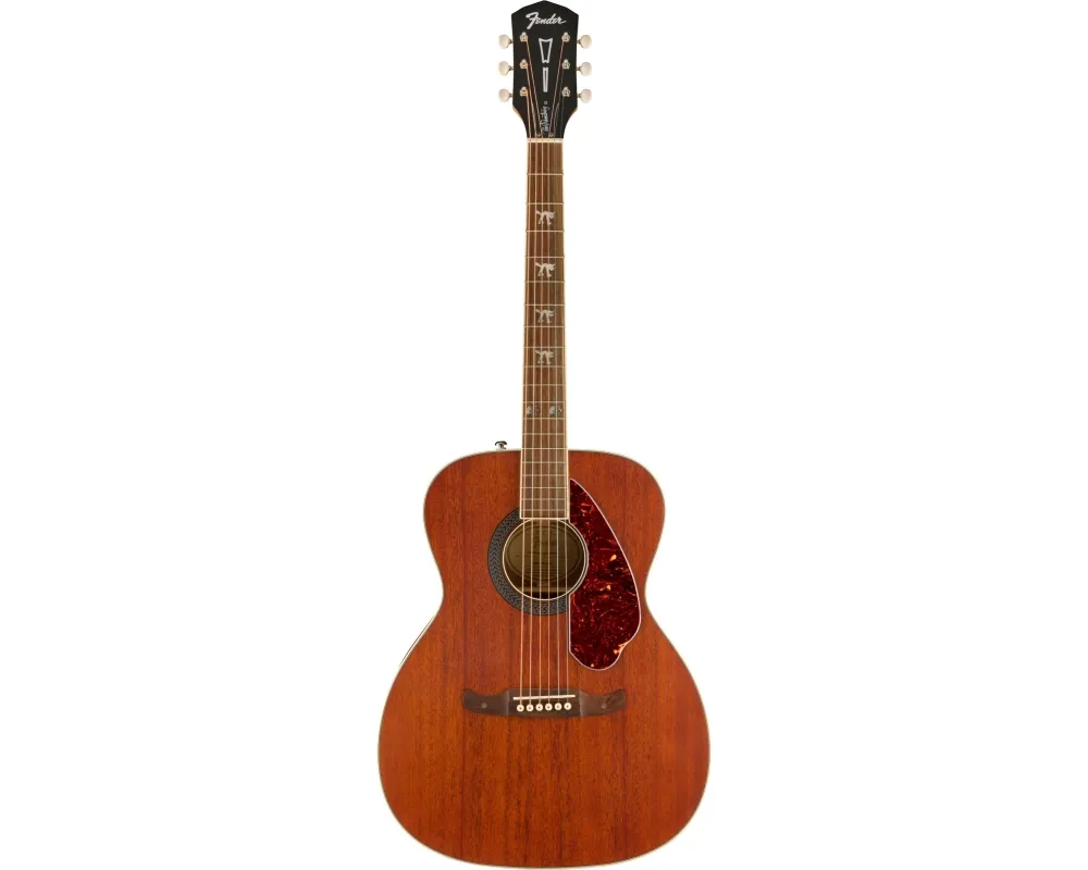 Fender Tim Armstrong Hellcat Acoustic