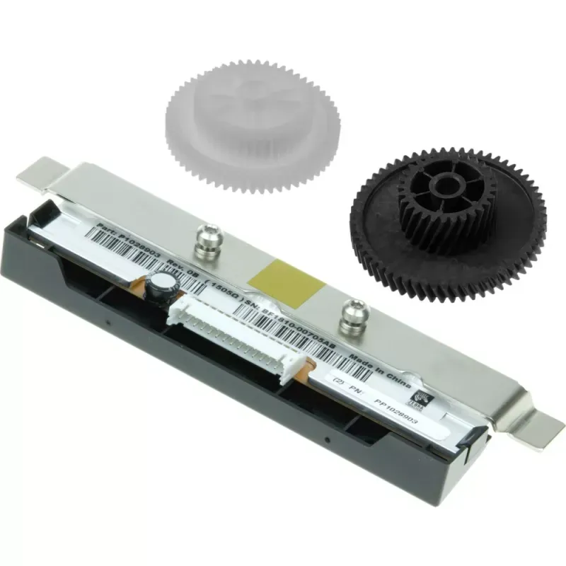 KIT CONVERT 300DPI TO 203DPI SUPL