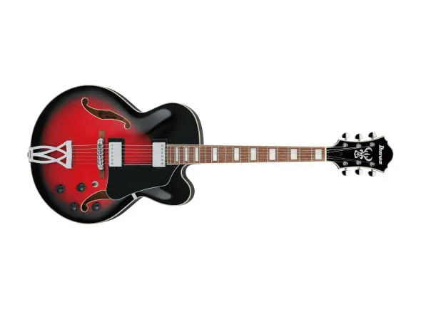 Ibanez AF75-TRS
