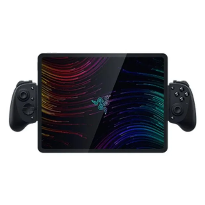 Gamepad Razer Kishi Ultra V3 Pro XL Android PC iOS USB-C Preto Programmavel