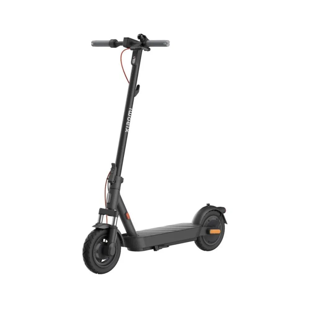 Trotinete Elétrica Scooter 5 Es (Preto/Cinza) - Xiaomi