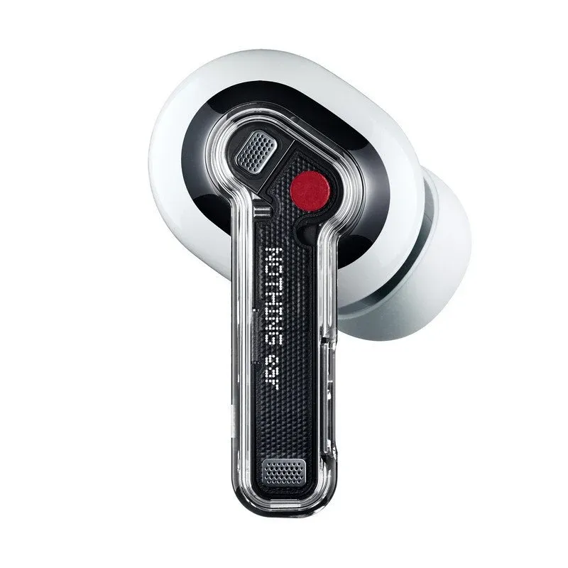 Earbuds Nothing Ear ANC True Wireless Stereo Brancos