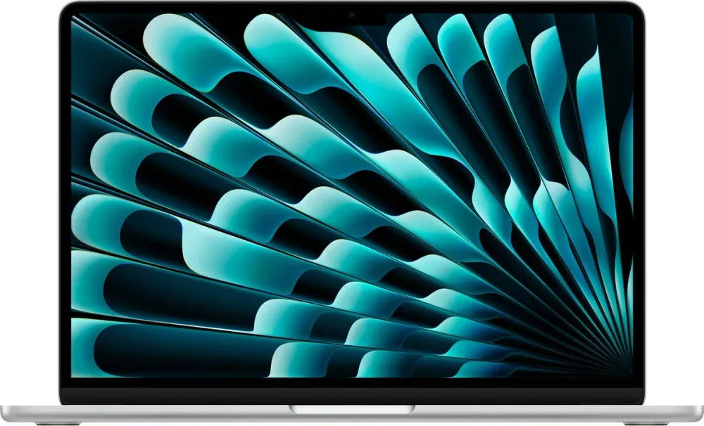 MacBook Air APPLE CTO Prateado (13" - Apple M5 - RAM: 16 GB - 4 TB - Teclado Inglês Internacional)