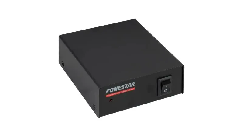 Fonte de alimentação phantom 48 V - PH-5