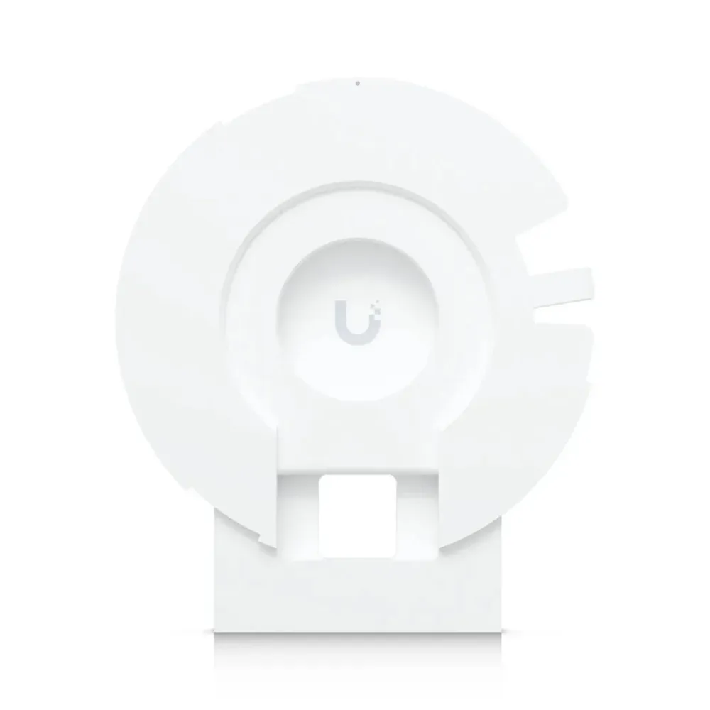 Suporte de Parede para Access Point Ubiquiti UACC-AP-AM Branco