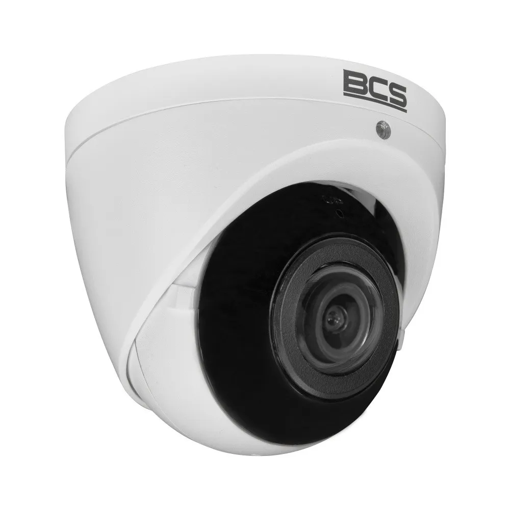 BCS BCS-P-PEIP1x8FWR2-Ai1 Câmera IP Panorâmica BCS-P-PEIP1x8FWR2-Ai1