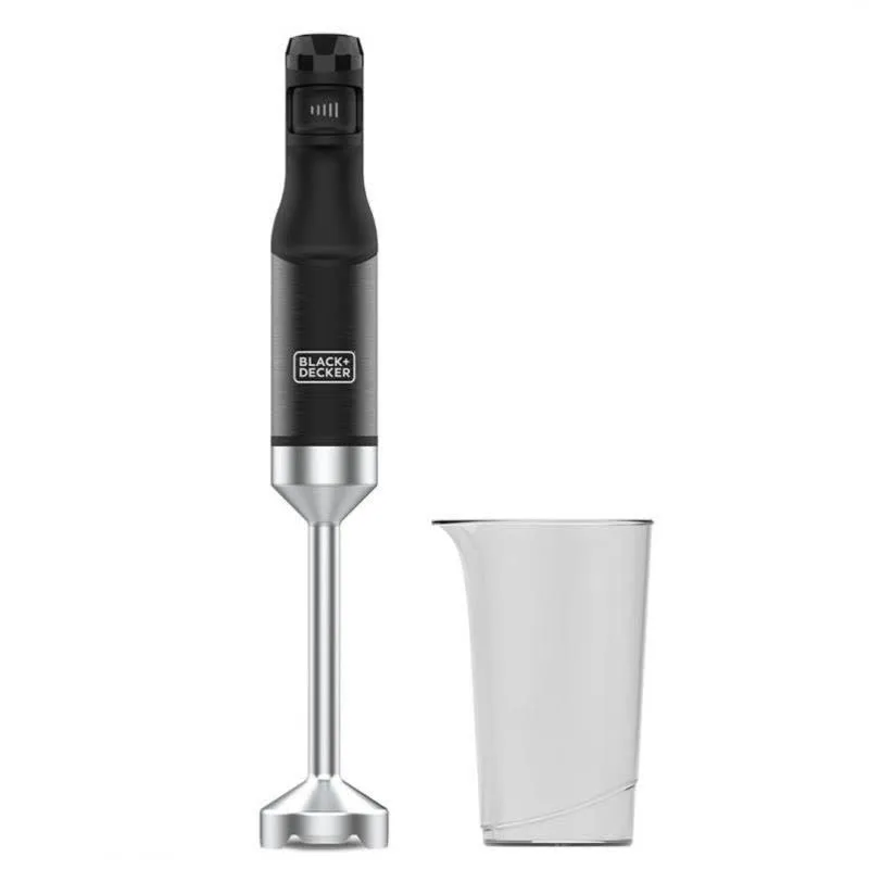 Varinha Black+Decker Bxhb-1501-e Cx. 6