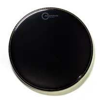 Pele Bombo 24" Aquarian REF24 Black Reflector