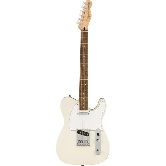 Squier Affinity Series Telecaster LRL OLW