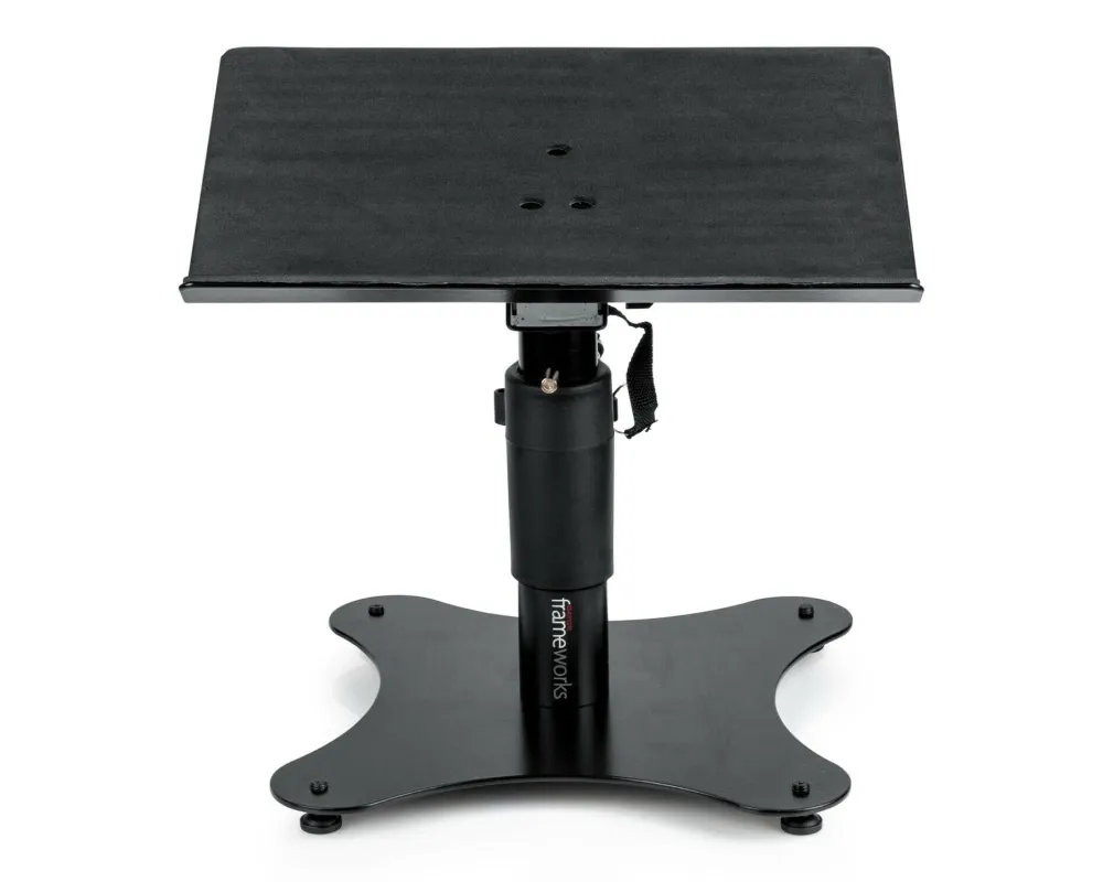 Gator GFWLAPTOP2000 Desktop Laptop And Accessory Stand