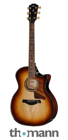 Taylor BE 814ce Adirondack Next Gen