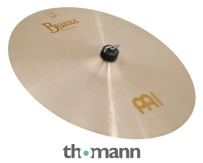 Meinl 16" Byzance Jazz Thin Crash