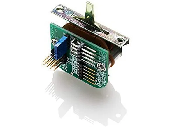 EMG 3 Position Switch ST-Style SL