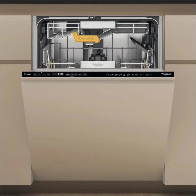 Máquina Lavar Louça Whirlpool W-8-ihp-42-lsc