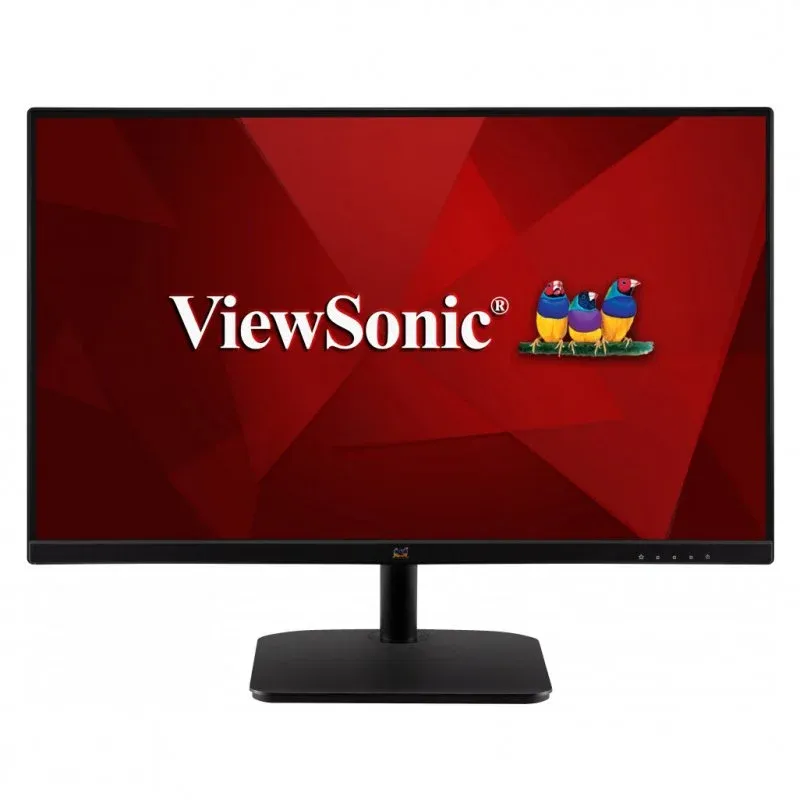 Monitor Viewsonic VA2432-MHD 23.8" LED IPS FullHD 75Hz