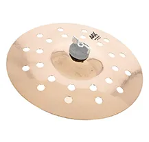 Prato Splash Sabian AAX Aero 10"