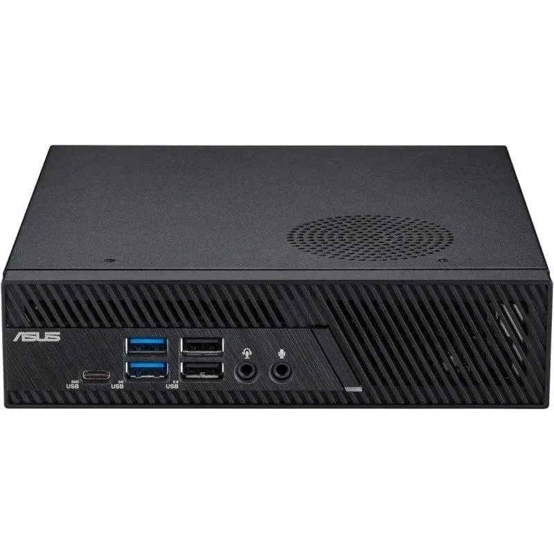 Mini PC ASUS PB63-B7016MH Intel Core i7-13700/16GB/512GB SSD/UHD Graphics 770