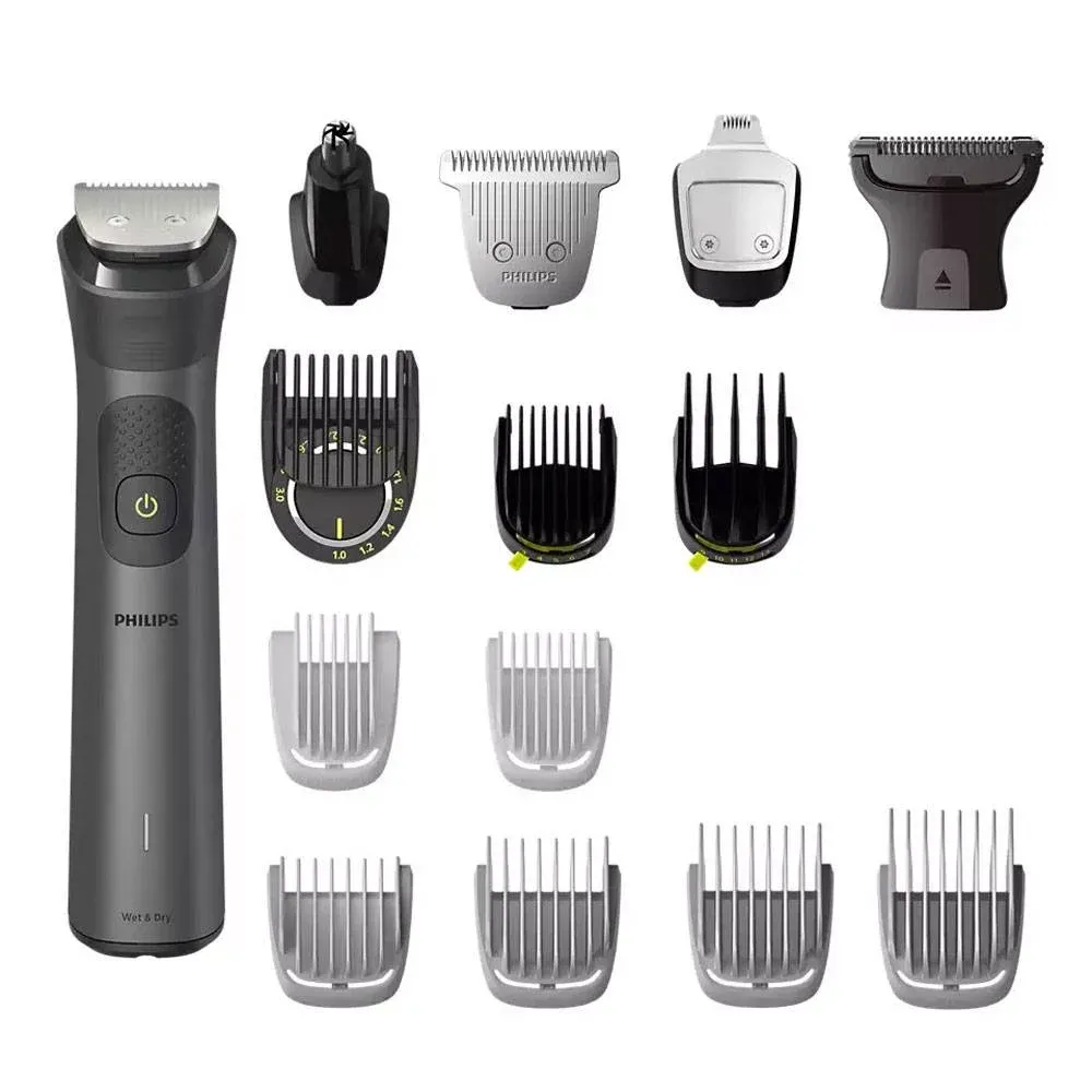 Aparador Corporal Philips MG7940 All-in-One Trimmer 7000 Series