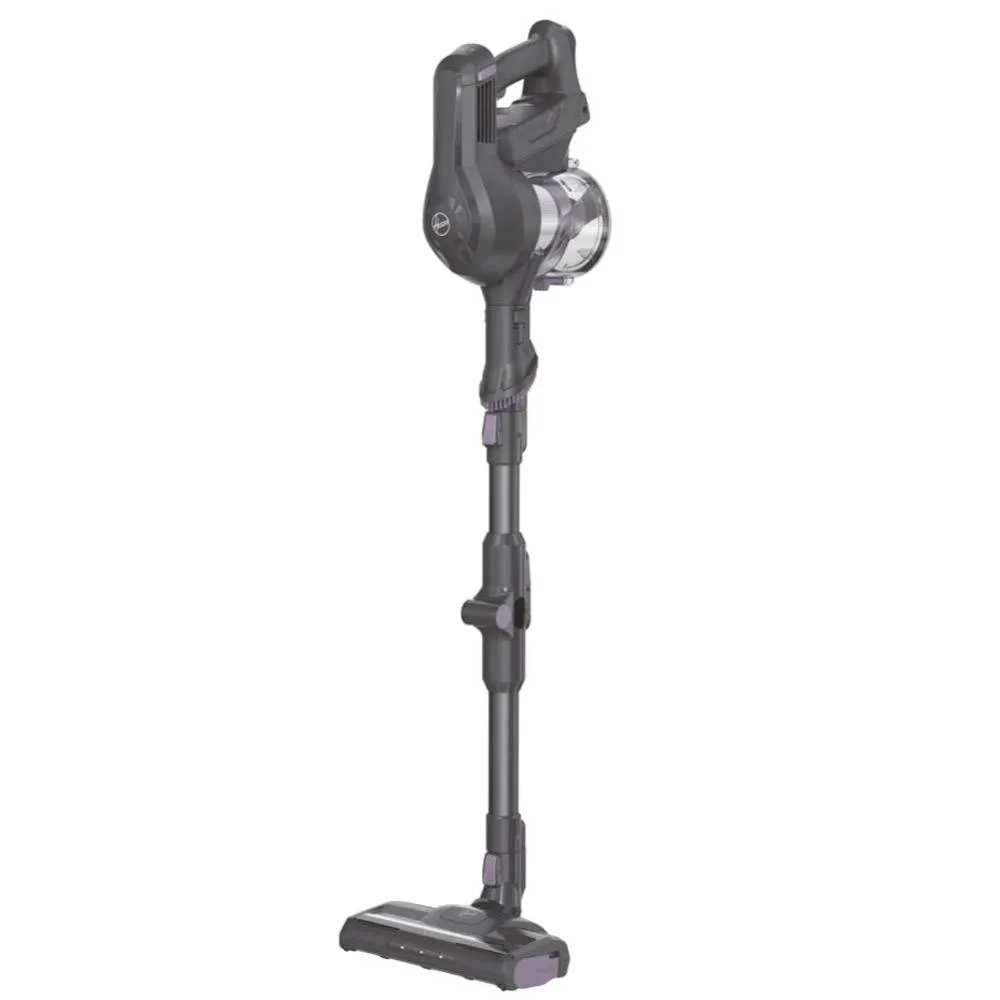 Aspirador Vertical Hoover HF103X 011 0.9L 22V Preto
