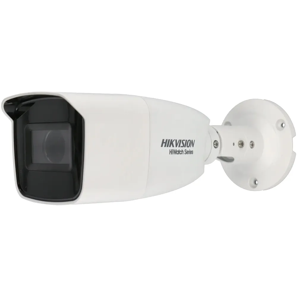 Câmara Bullet 4 Em 1 2 MP E Lente Varifocal - Hwt-B320-Vf