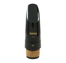 Boquilha Clarinete Yamaha 4C Standard Series