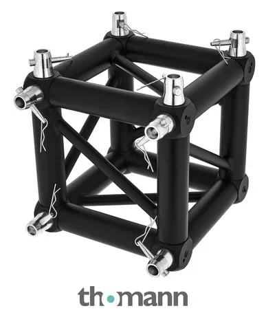 Stageworx ST34B-Box Truss Corner Box