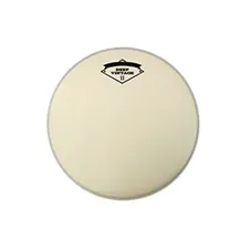 Pele Timbalão 10" Aquarian DVII10 Deep Vintage II