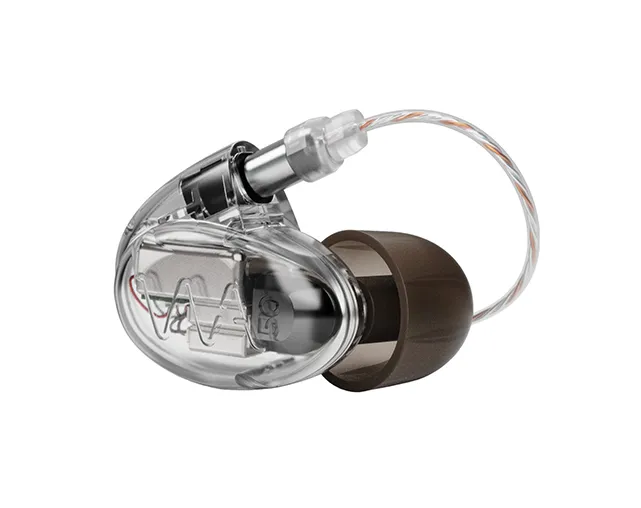 Auriculares In-ear Westone PRO X50