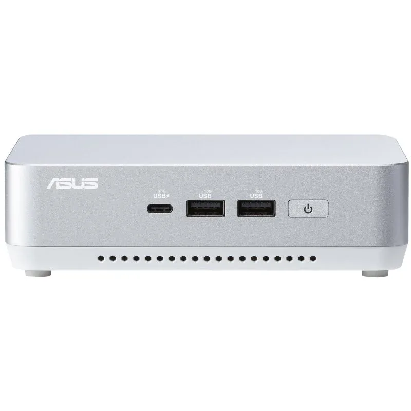 Mini PC ASUS NUC 14 Pro+ UCFF RNUC14RVSU7089A2I Intel Core Ultra 7 155H/32GB/1TB SSD