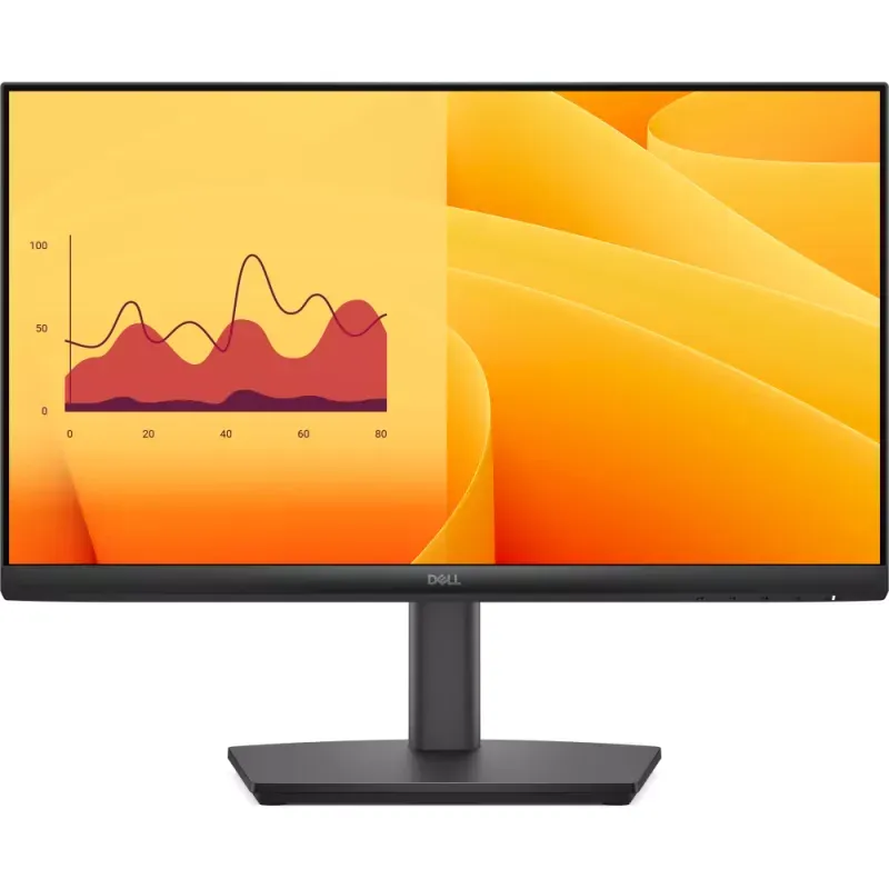DELL PRO MONITOR 22" ADJUSTABLE STAND E2225HSM