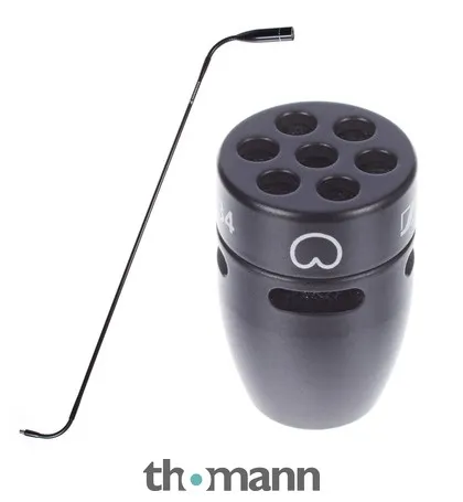Sennheiser ME34/3072 Gooseneck Bundle