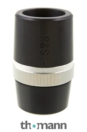 Paulus & Schuler GbR Zoom Barrel Bb 56mm Wurlitzer