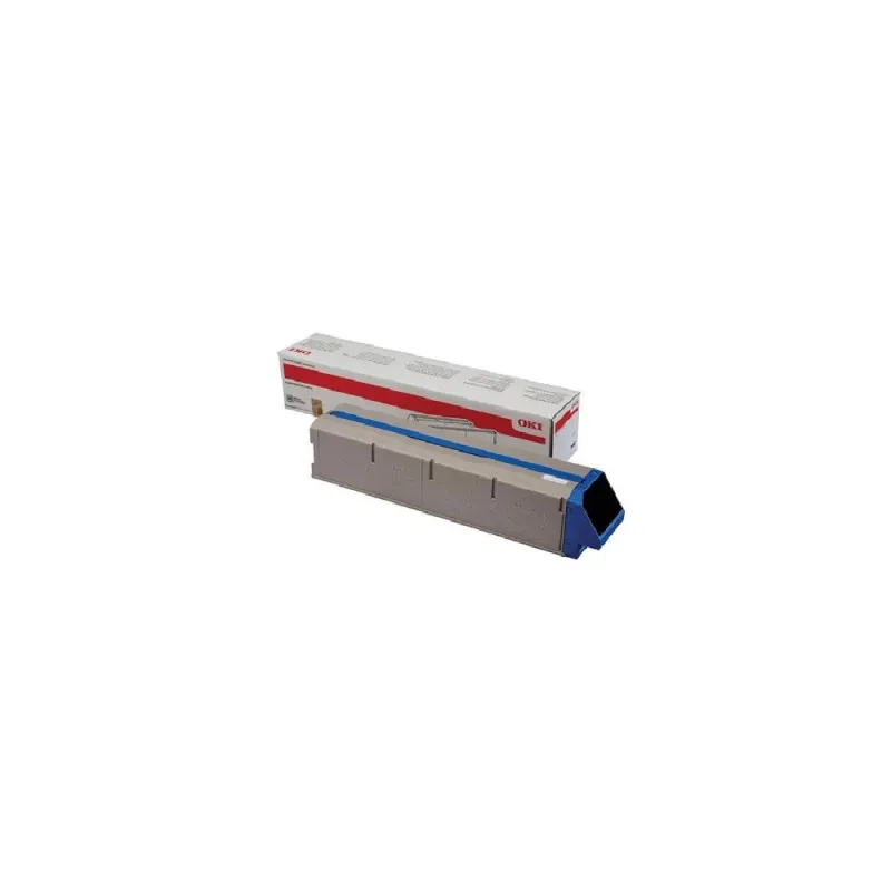 Toner OKI Preto 51k - Pro 9431/9541/9542