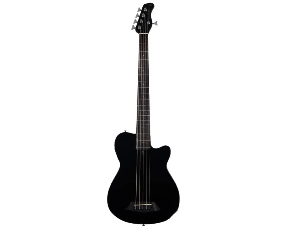 Marcus Miller GB5-5 Black