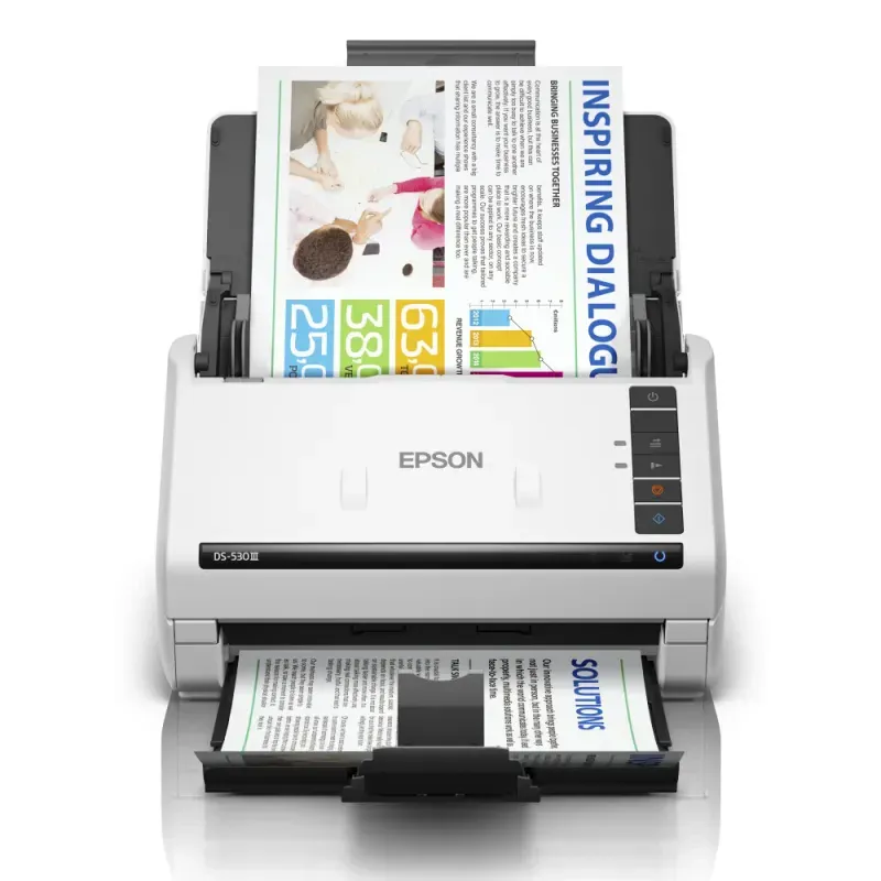 Epson DS530III