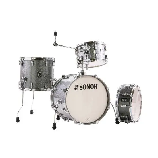 Sonor AQ2 Bop TQZ Titanium Quartz