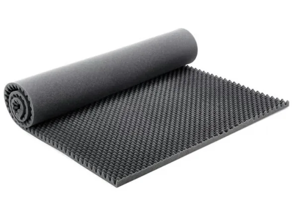 Adam hall Absorvente de Espuma Acústica 30mm