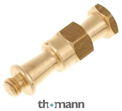 Manfrotto 036-38 Lighting Stud 3/8"