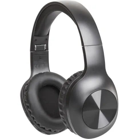 Auscultadores Bluetooth RB-HX220BDEK (Preto) - PANASONIC
