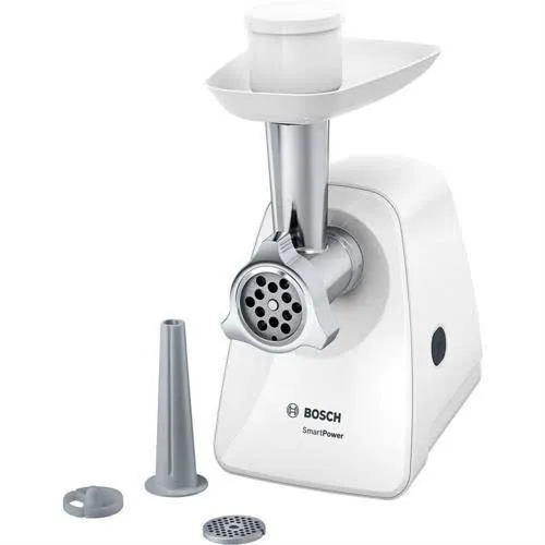 Picadora Bosch Mfw-2510-w Cx2