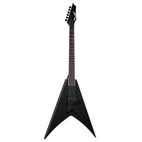 Dean Guitars Vengeance Select Fluence Black Satin