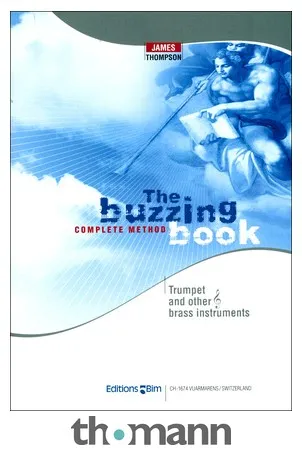 Editions Bim Buzzing Book Complete