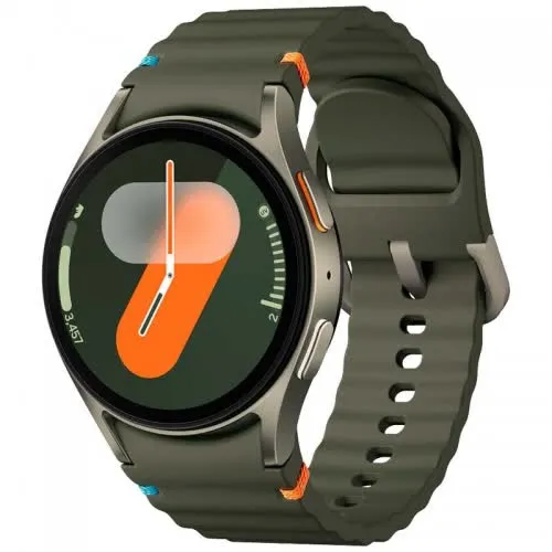 Smartwatch Samsung Galaxy Watch 7 L305 40mm 4G Verde